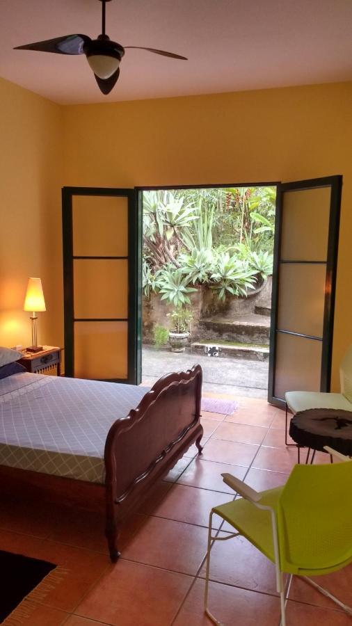 Suites Brotas City 外观 照片