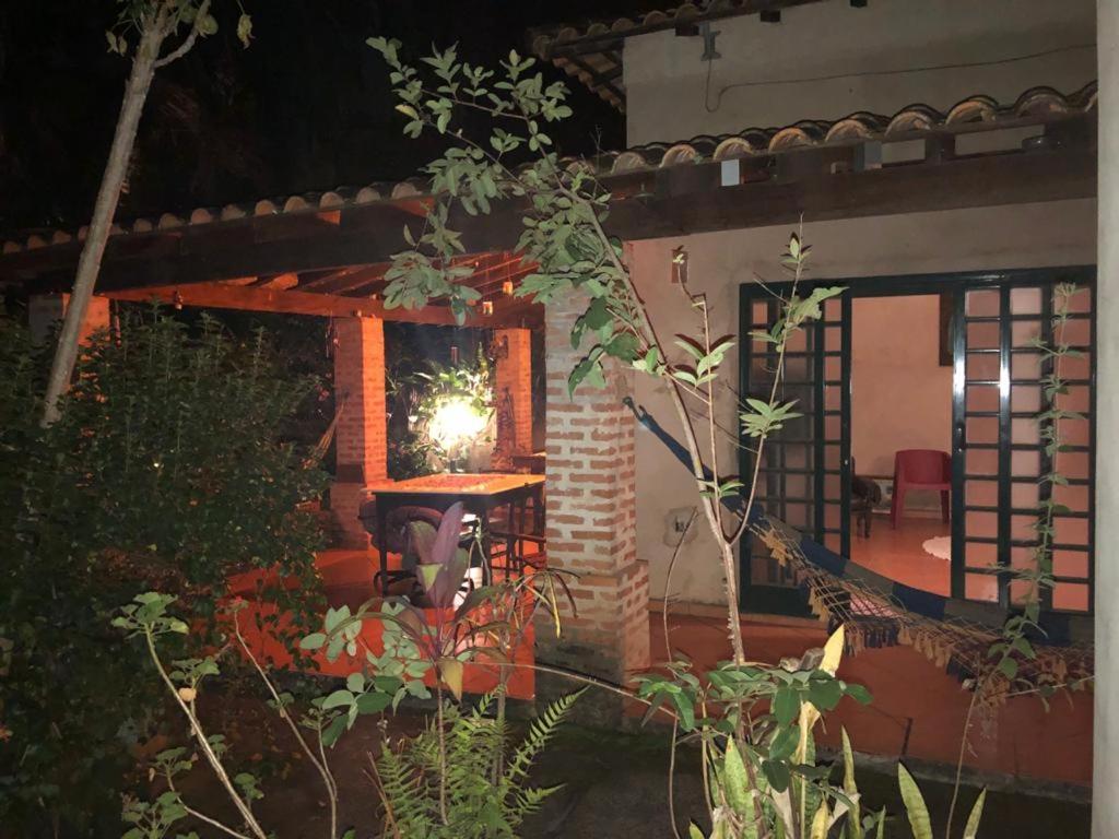 Suites Brotas City 外观 照片