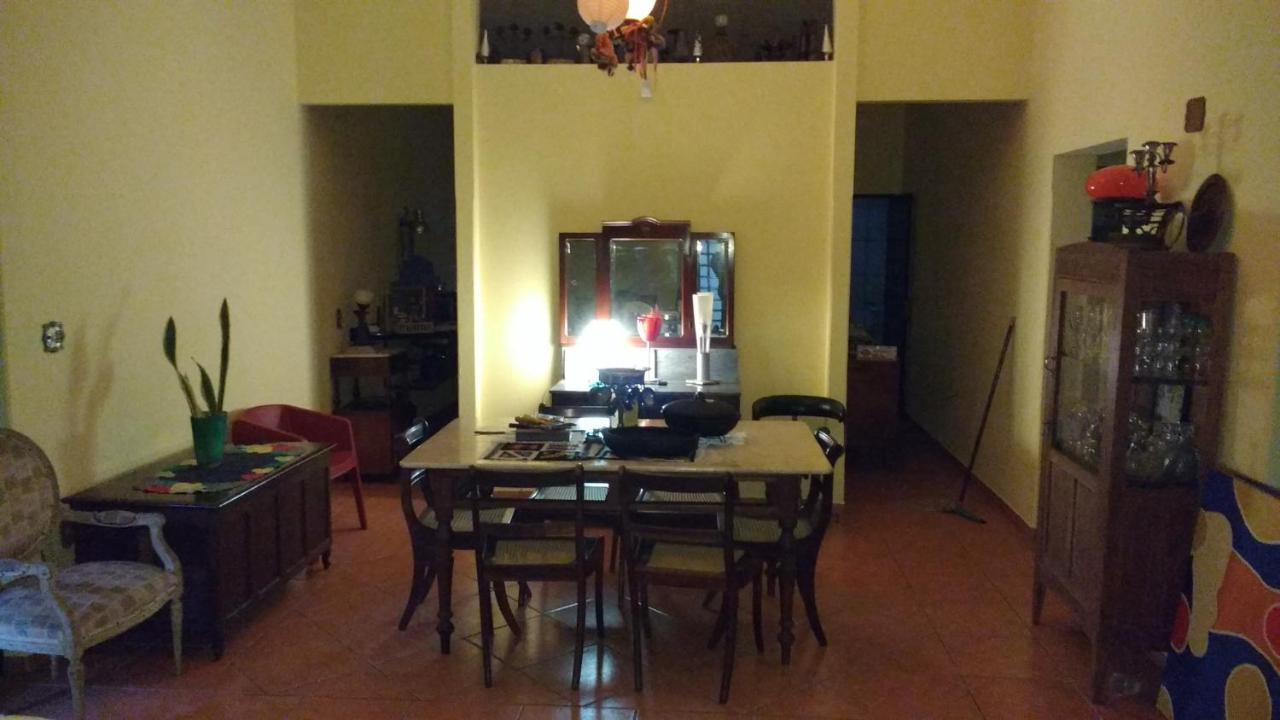 Suites Brotas City 外观 照片