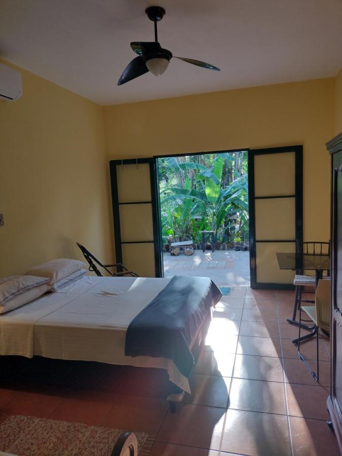 Suites Brotas City 客房 照片