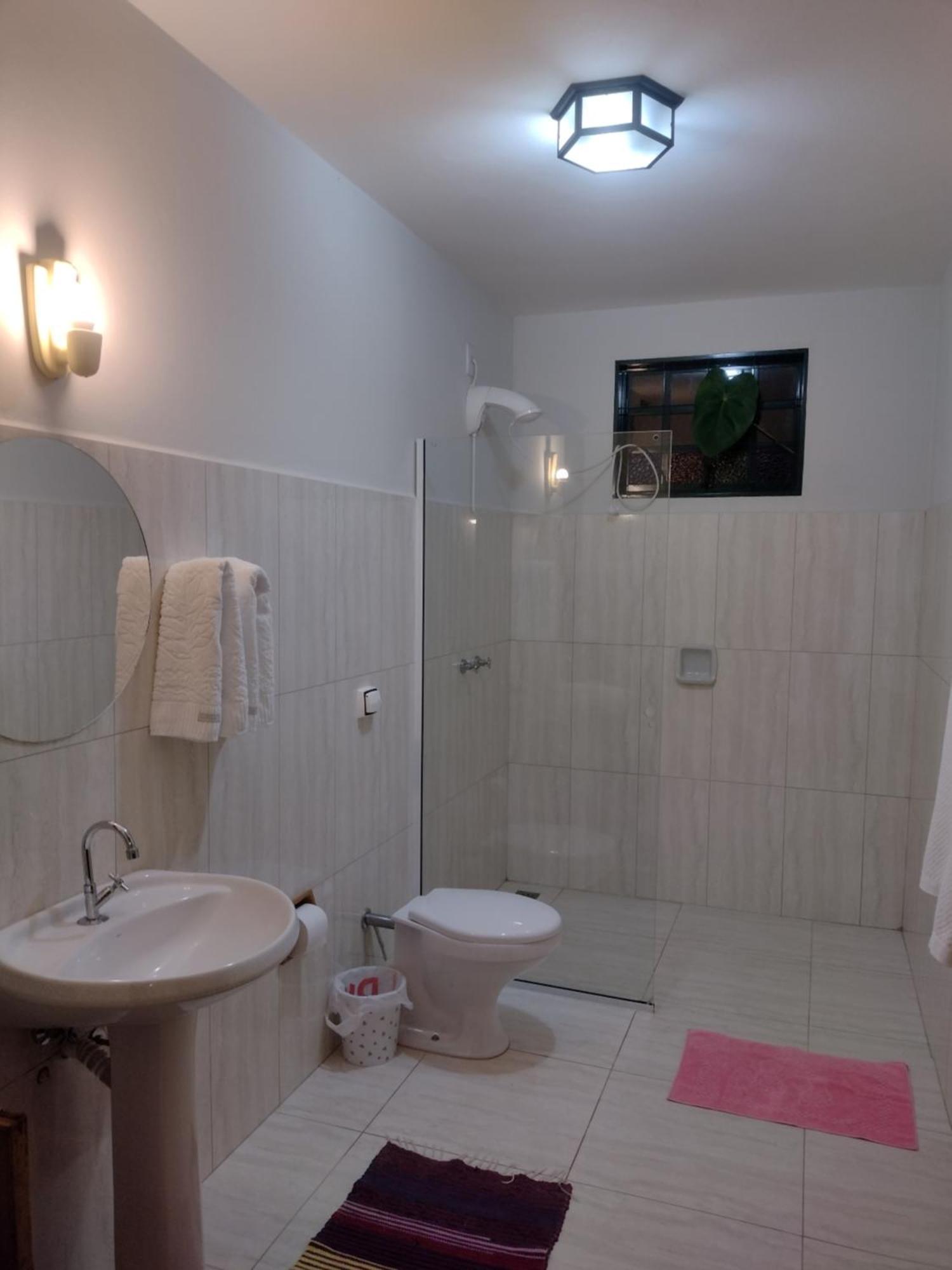 Suites Brotas City 客房 照片