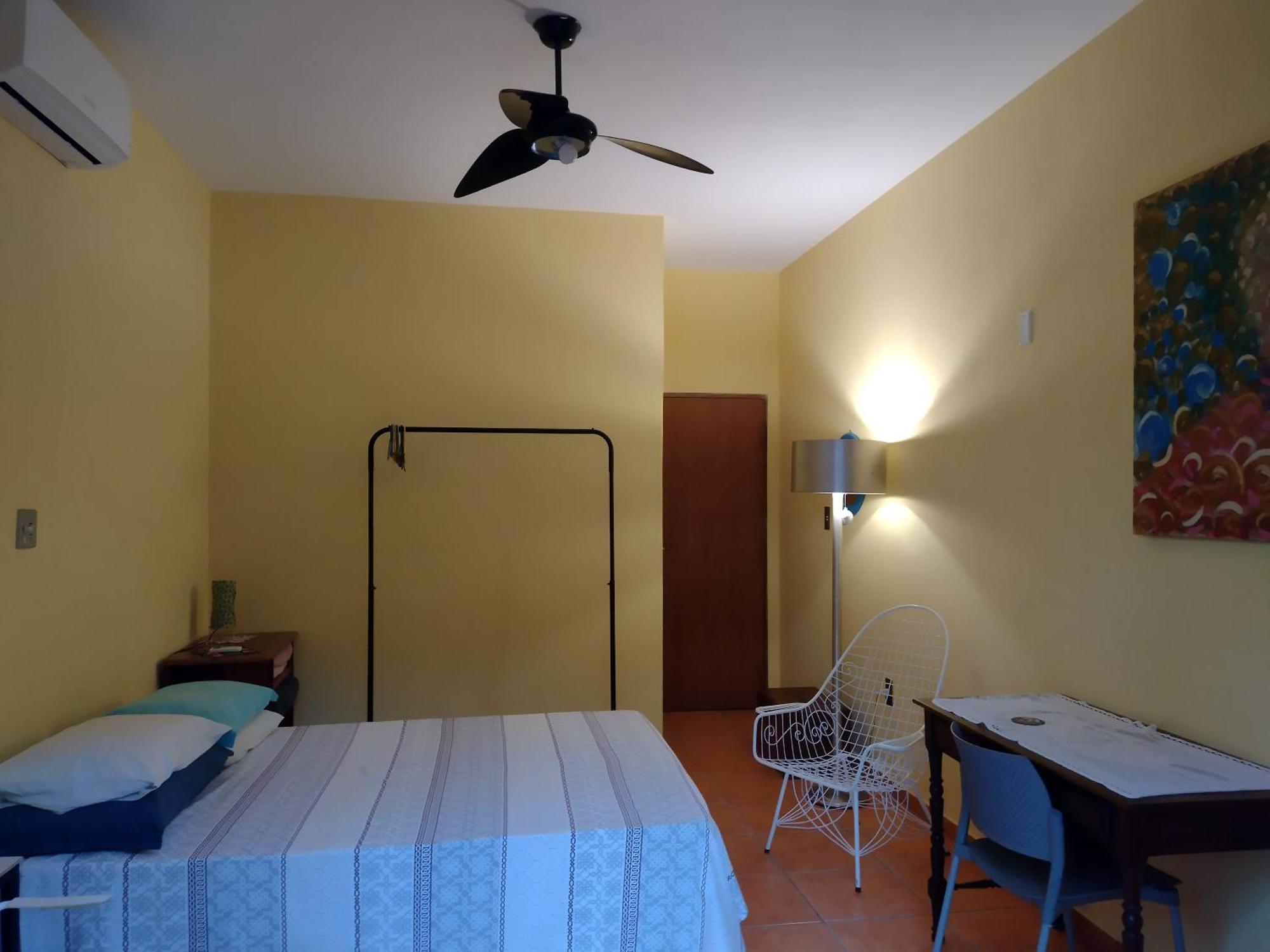 Suites Brotas City 客房 照片