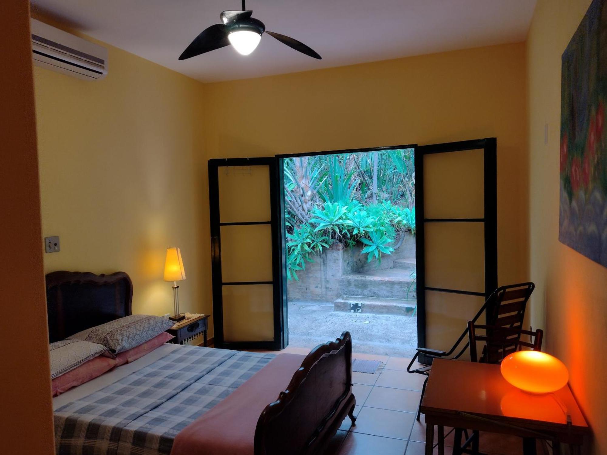 Suites Brotas City 客房 照片