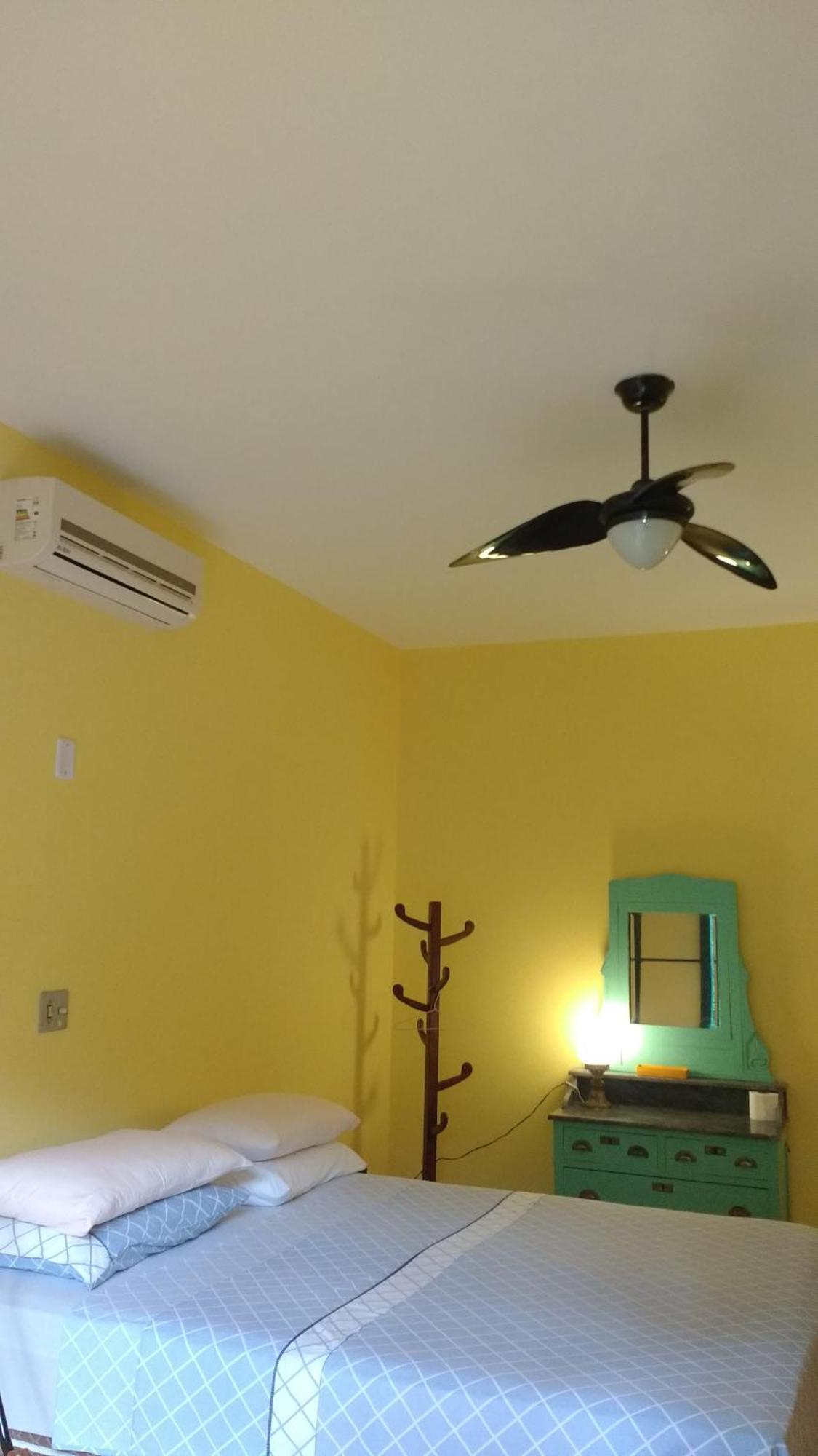 Suites Brotas City 客房 照片