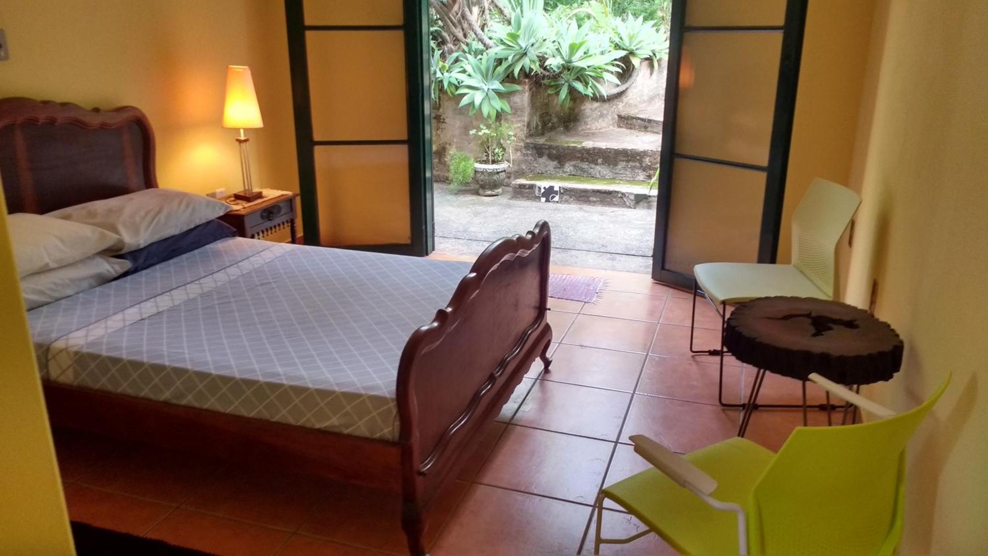 Suites Brotas City 客房 照片
